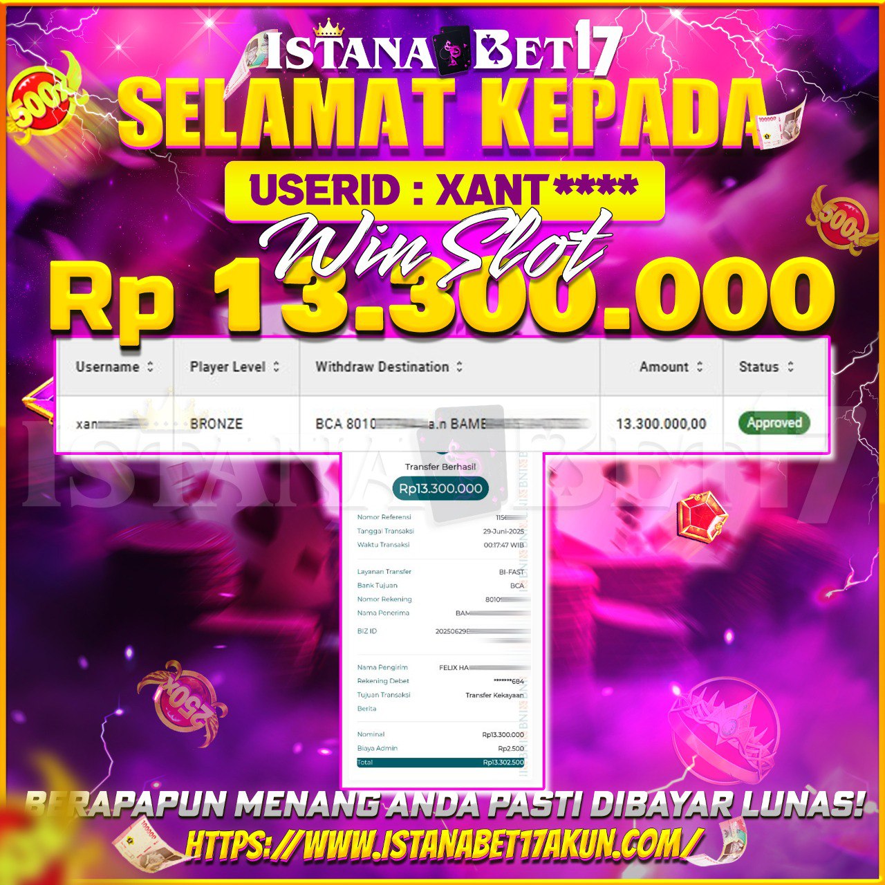 Testimoni 10