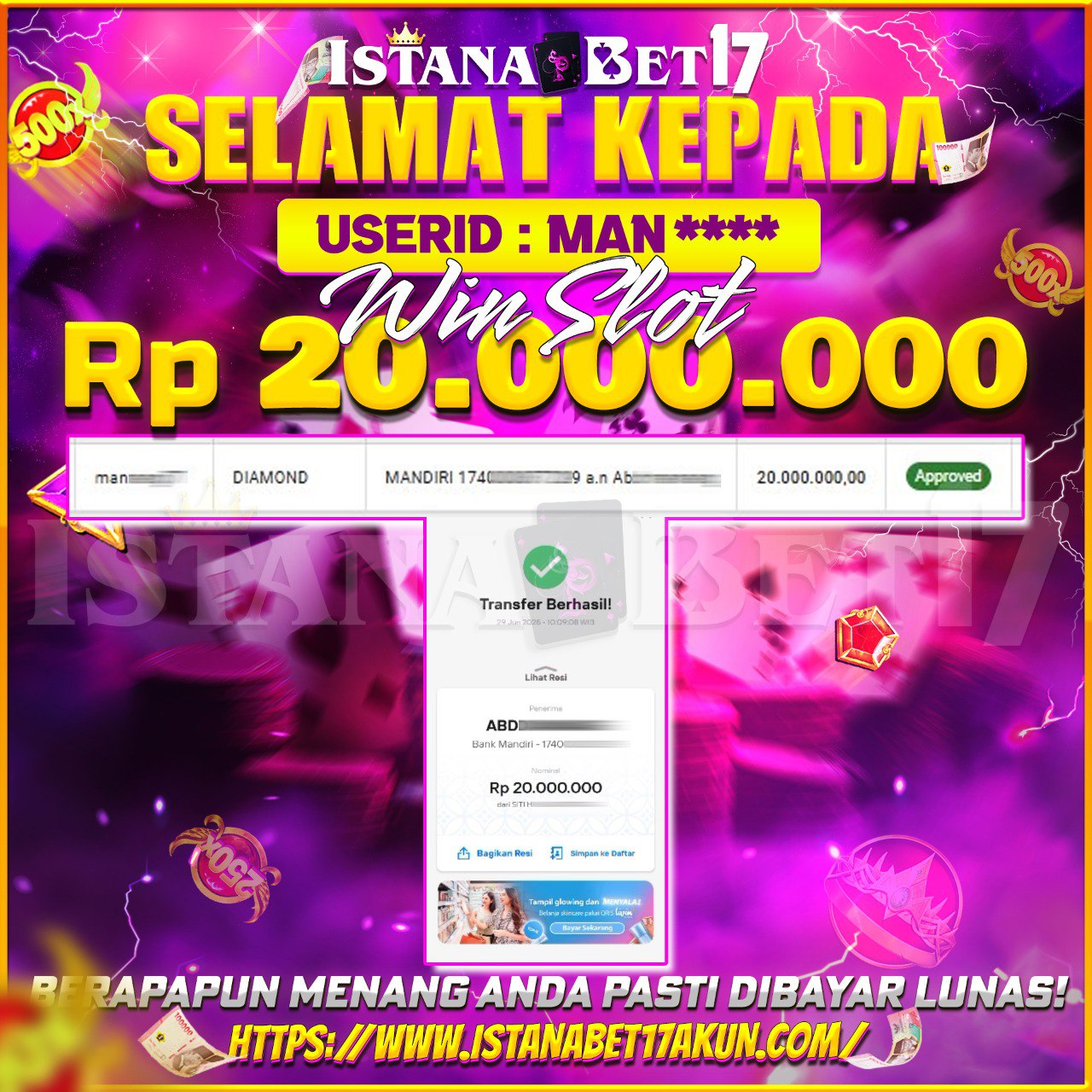Testimoni 2