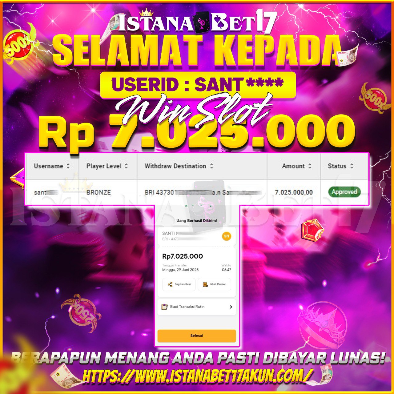 Testimoni 5