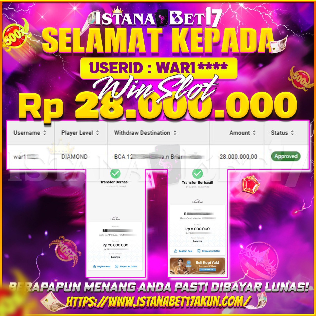 Testimoni 9